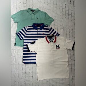 Tommy Hilfiger Kids polo shirt